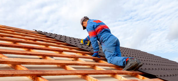 Best Hot Roofs  in Verdigris, OK