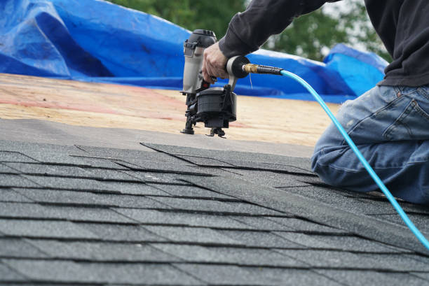 4 Ply Roofing in Verdigris, OK