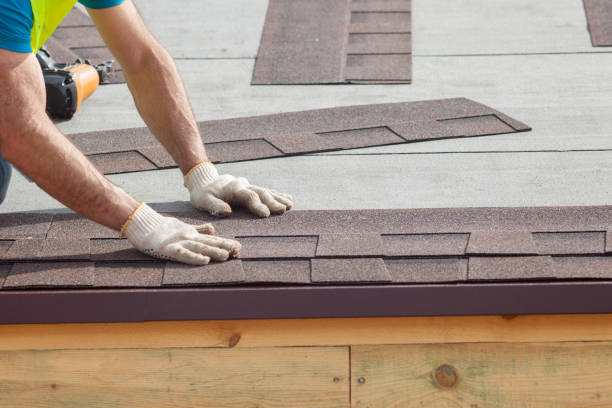 Best Green or Eco-Friendly Roofing Solutions  in Verdigris, OK